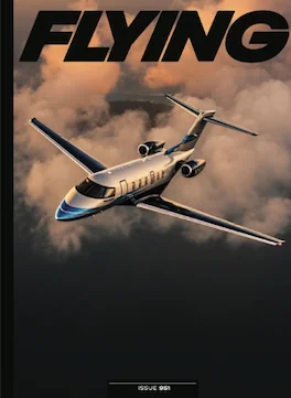 Flying (magazine)